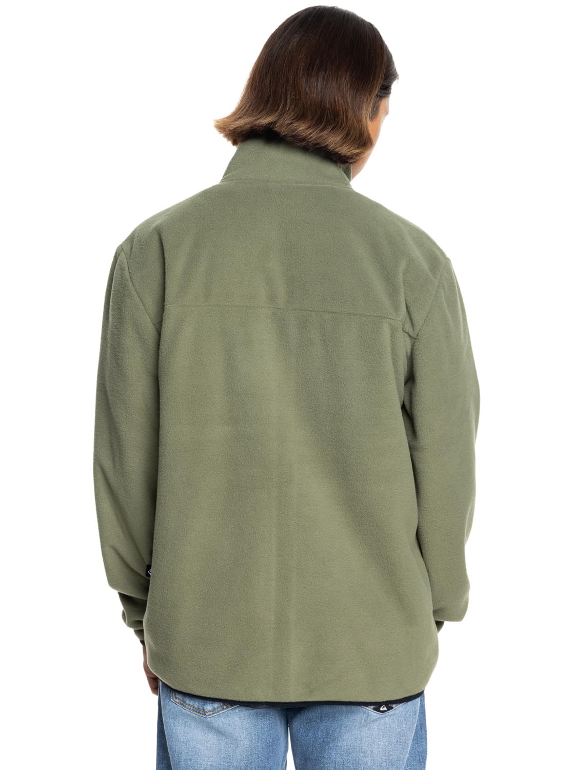Quiksilver Special Session Sweatshirt Homme (lot de 1)