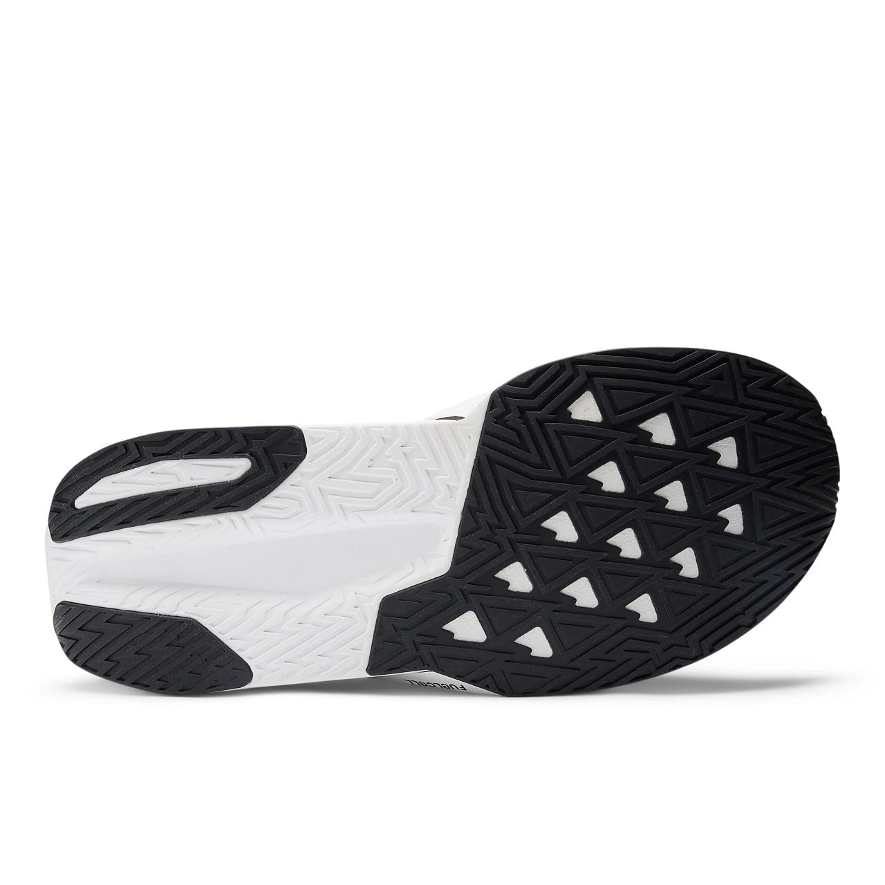 New Balance Mężczyźni Fuelcell Rebel V5Buty do biegania