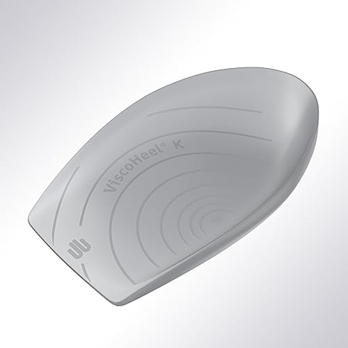 Miniatura 2 de Bauerfeind ViscoHeel K - Amortiguadores correctivos para el talón