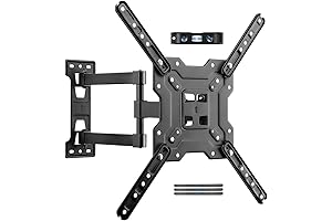 Suptek Wall mount for 55 Inch TV