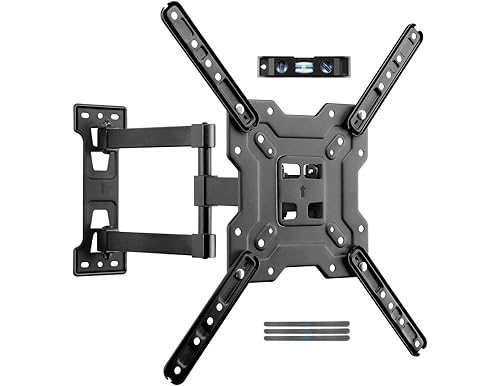 Best Wall Mounts for 50-inch TVs [2024]