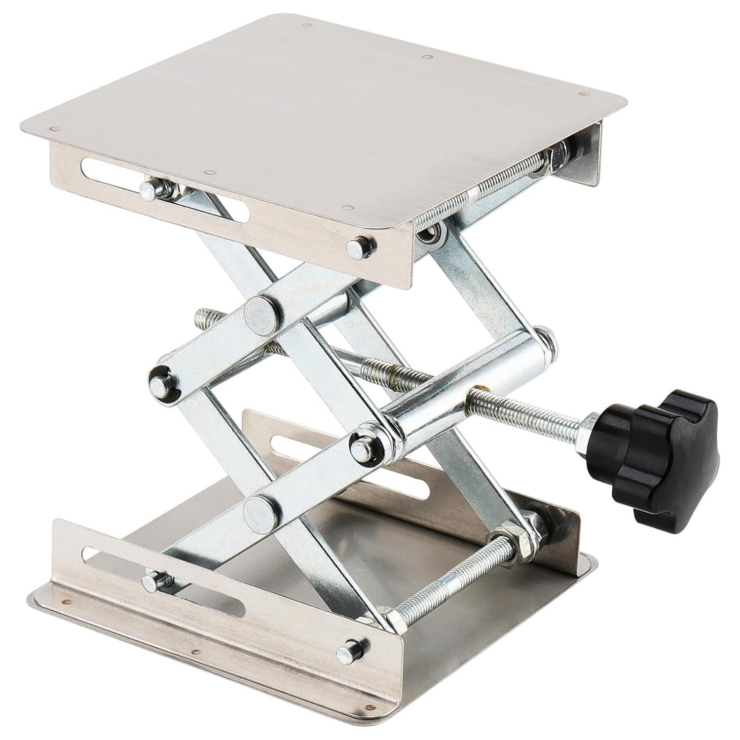 Support de table pour expériences de physique en classe - 7