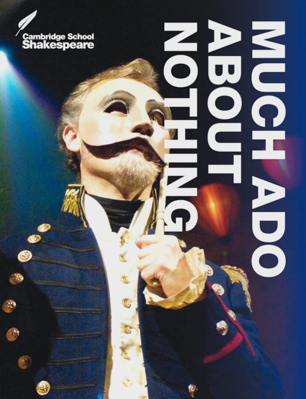 Much Ado About Nothing: Englische Lektüre für die Oberstufe