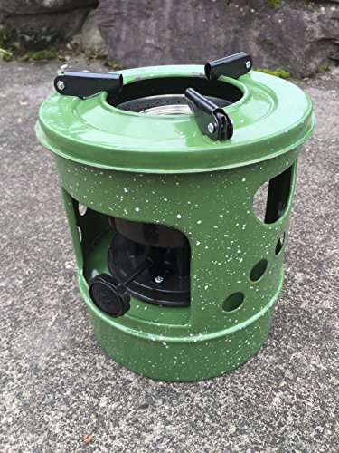 21 小型石油ストーブおすすめ14選 小型でもパワフルな人気製品はコレ 暮らし の