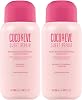 Coco & Eve Repair & Restore Shampoo & Conditioner Bundle. Hydrating & Strengthening Set for Damaged, Color Treated Hair. Deeply Nourish, Reduce Split Ends & Breakage for Healthy Hair. 560 ml