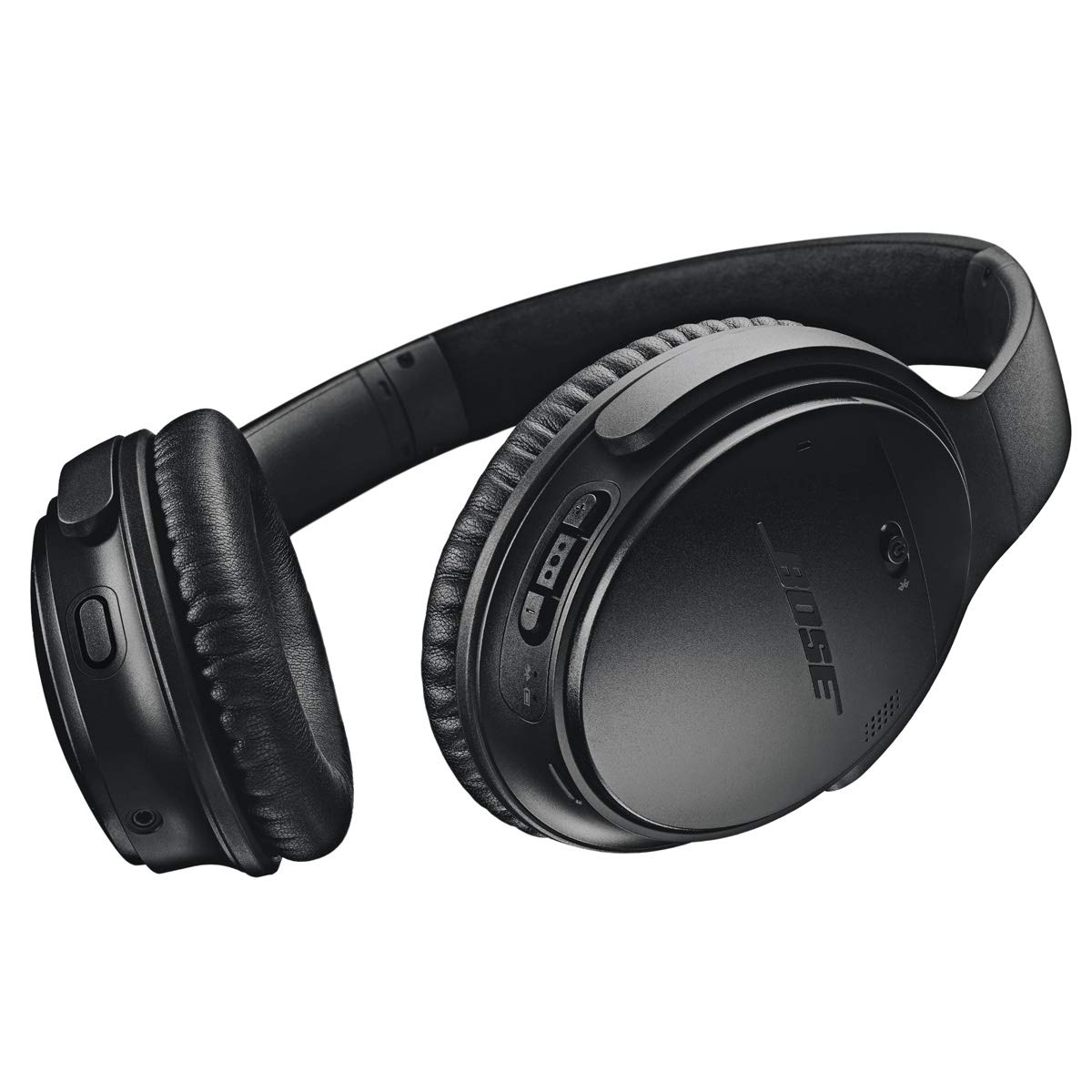Bose QuietComfort 35 II Noise Cancelling Bluetooth Headphones