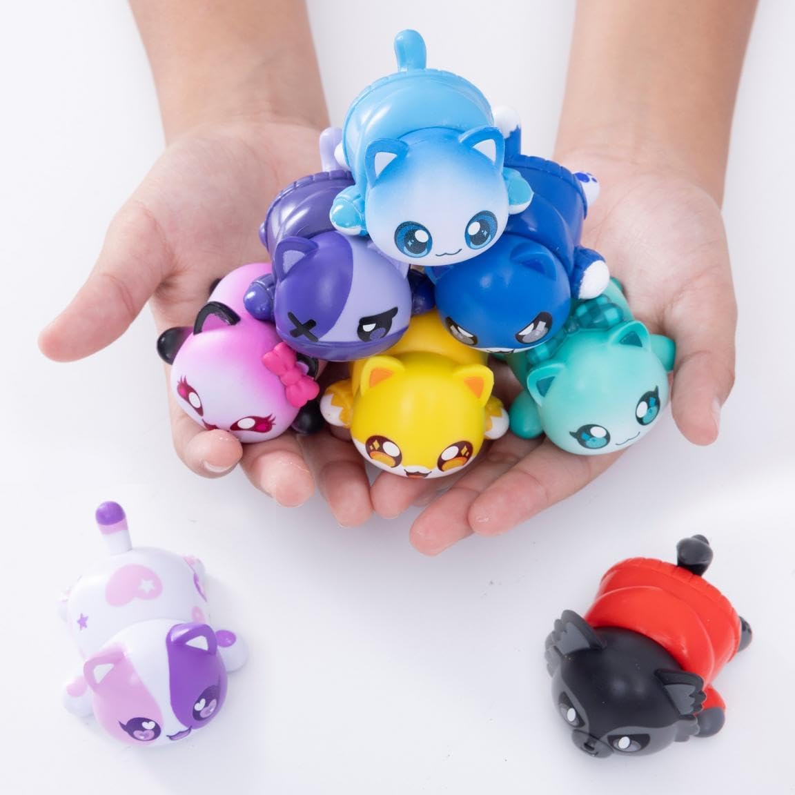 APHMAU Mystery MeeMeows Blind Box Series 5