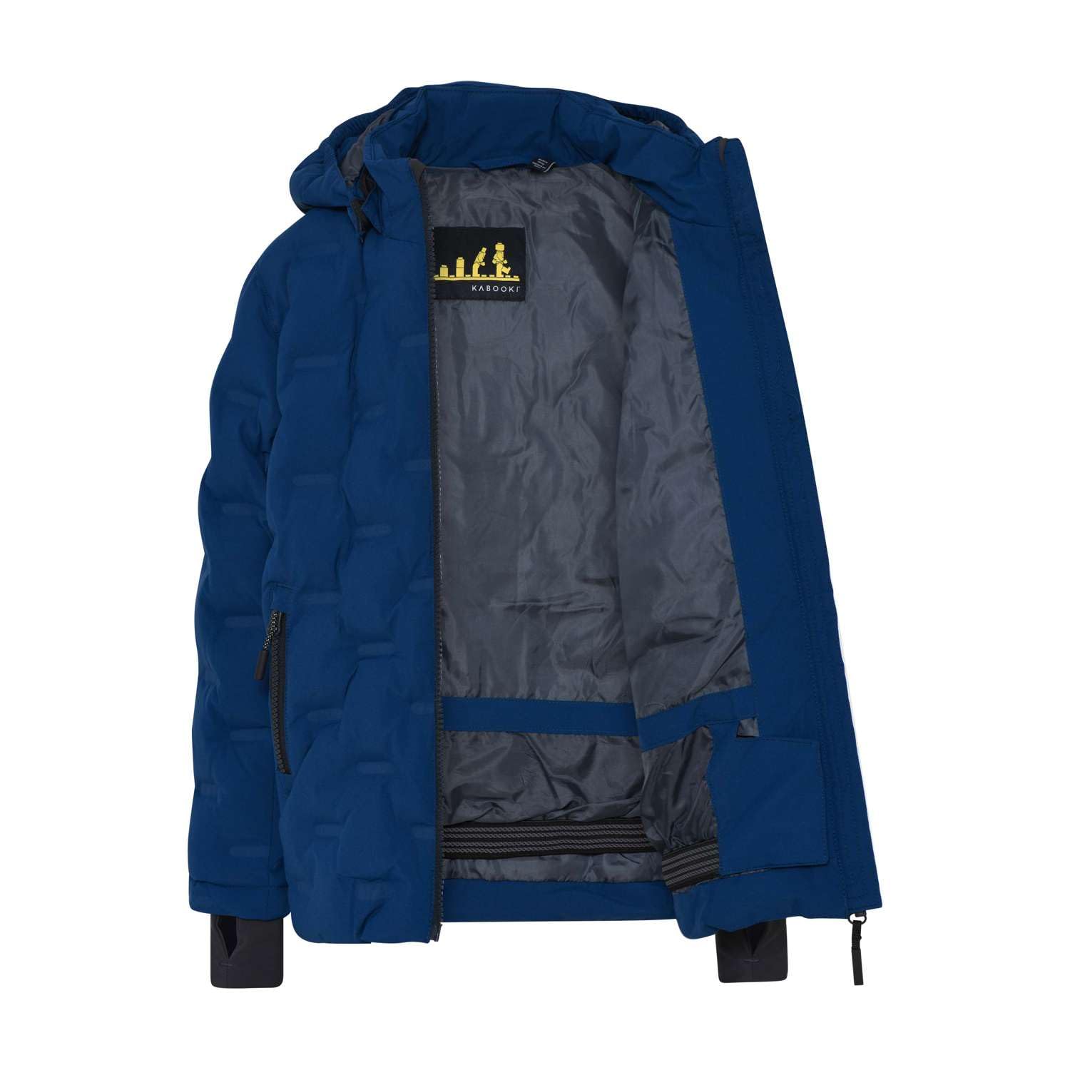 LEGO Jungen Lwjipe 706 - Jacket JACKET