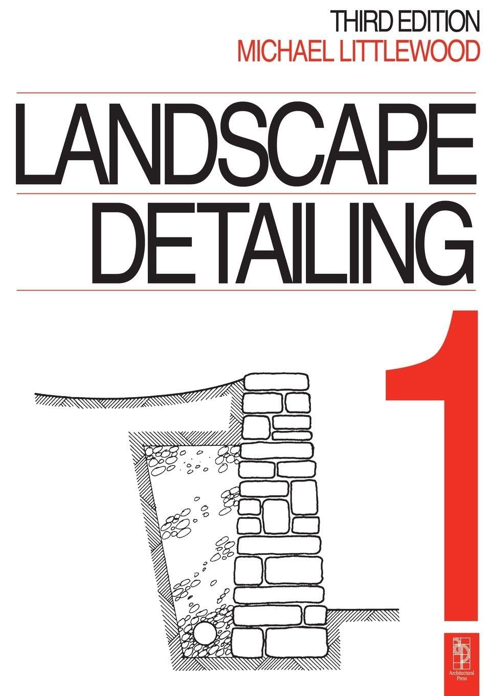 Landscape Detailing Volume 1: Enclosures: 001: Amazon.co.uk
