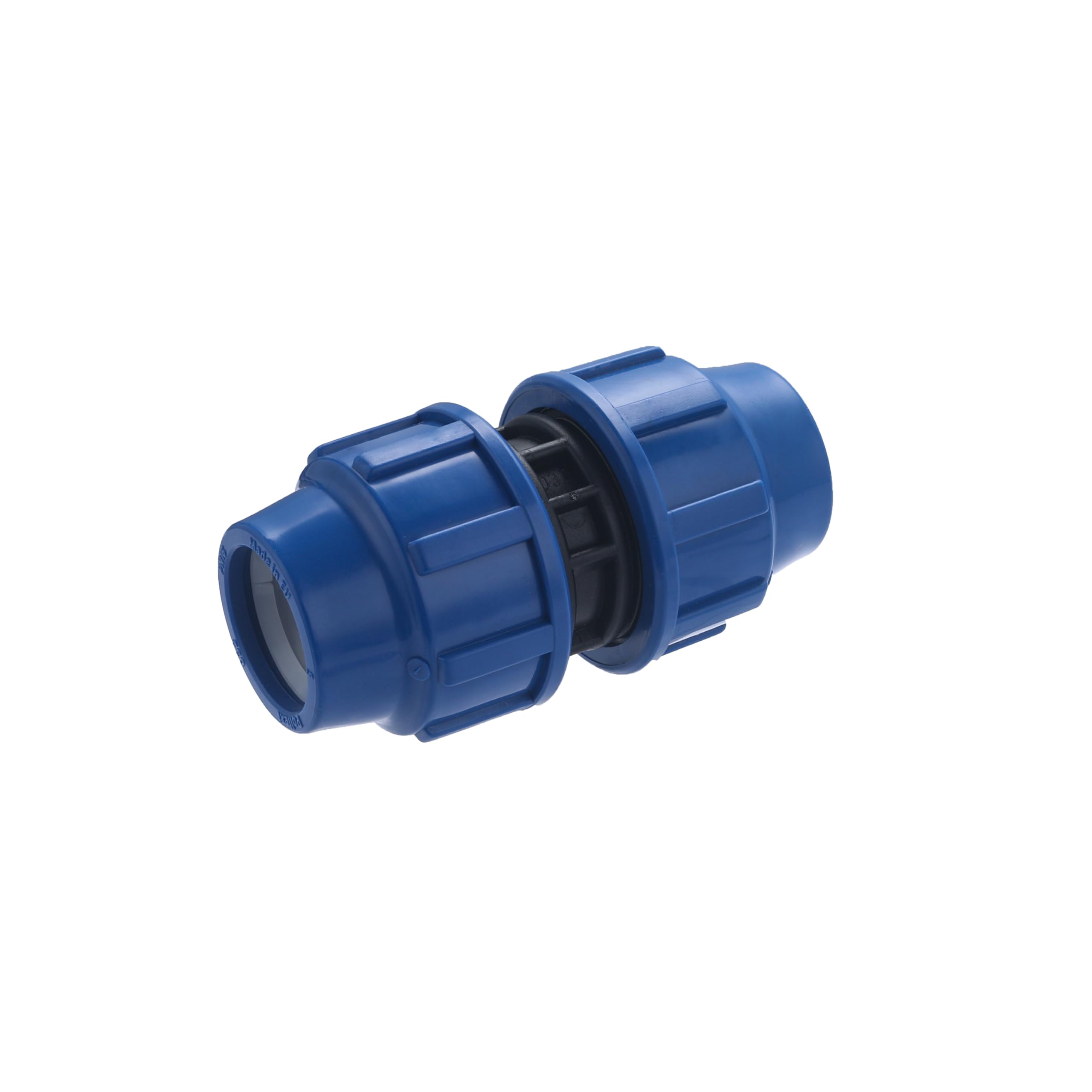 Raccord PE Jonction Egale Ø32 NOYON & THIEBAULT