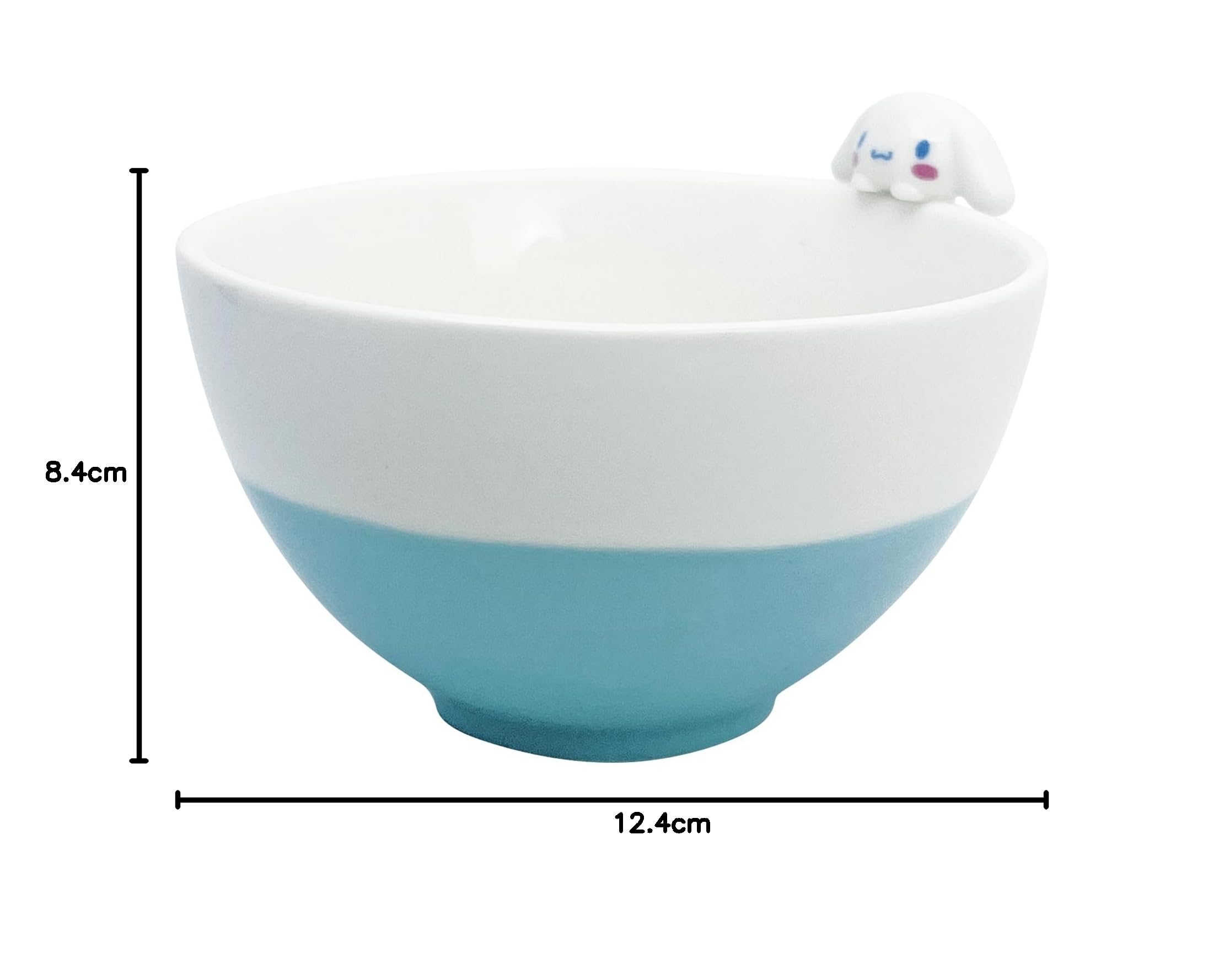 入手困難　シナモロール　Sanrio 激レア　万年カレンダー　フィギュア　陶器 サンリオ シナモロール 卓上万年カレンダー 陶器製 【公式通販】