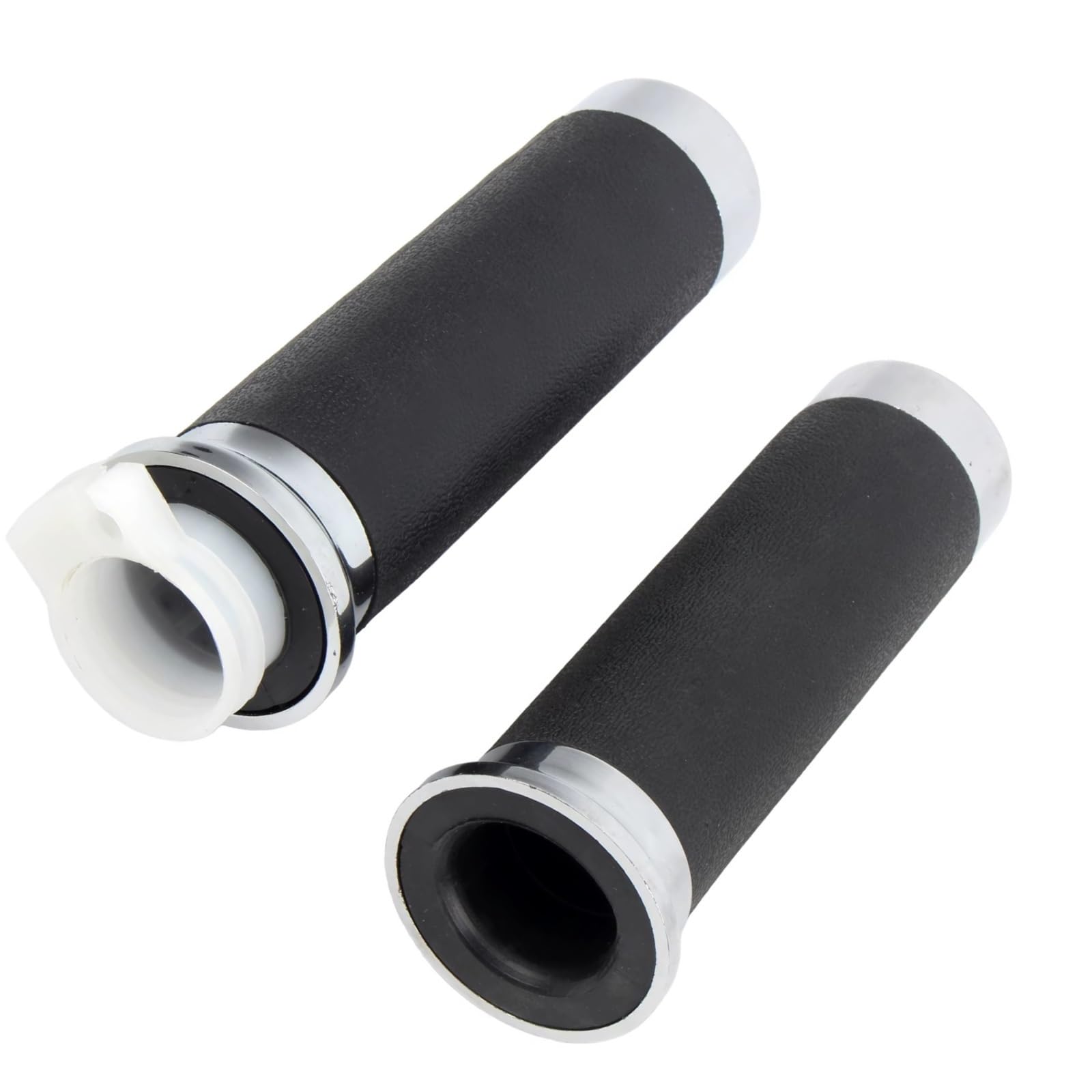 para VF 750 Cubiertas Manillar Motocicleta Funda Antiagarre