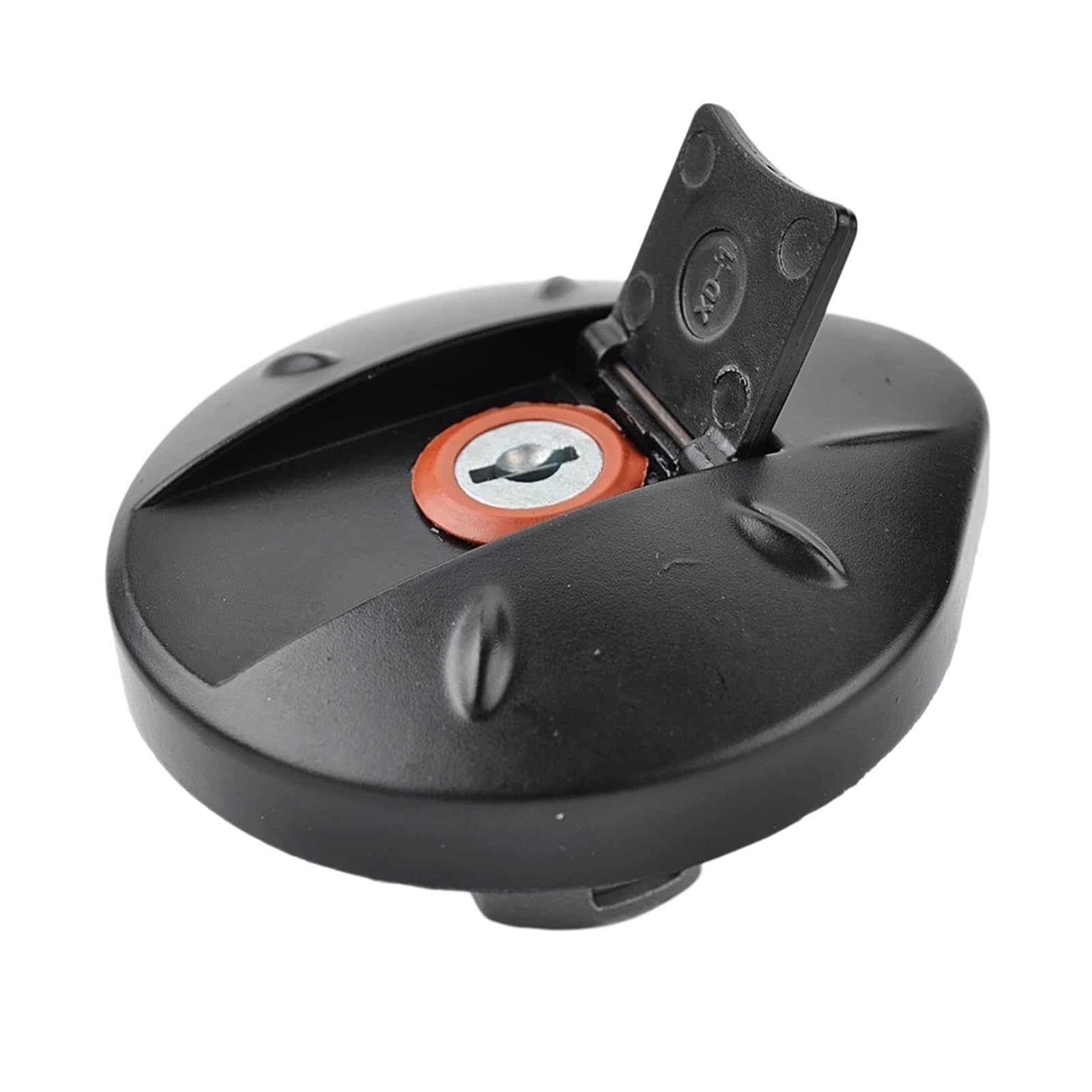 Tappo Serbatoio Blocco Tappo Carburante Per YAM&AHA XT660 XT250 SCR950