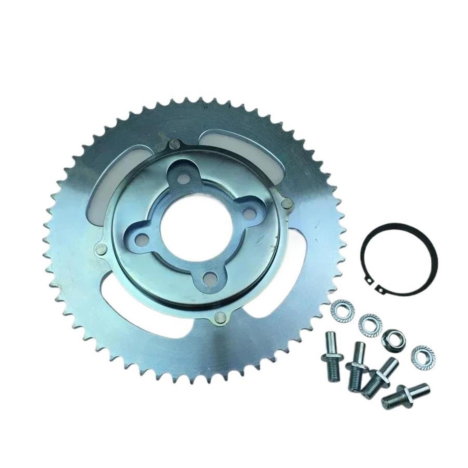 piñón Frontal Universal 428H 60T 24mm