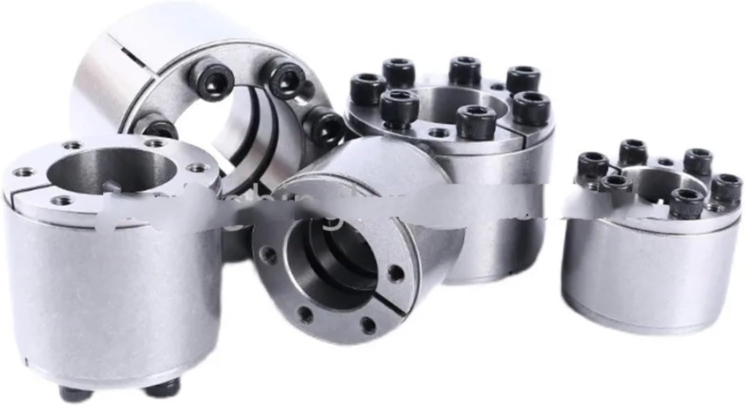 キーレスカップリングブッシュ 拡張スリーブ Z12型テンションスリーブ 拡張キー