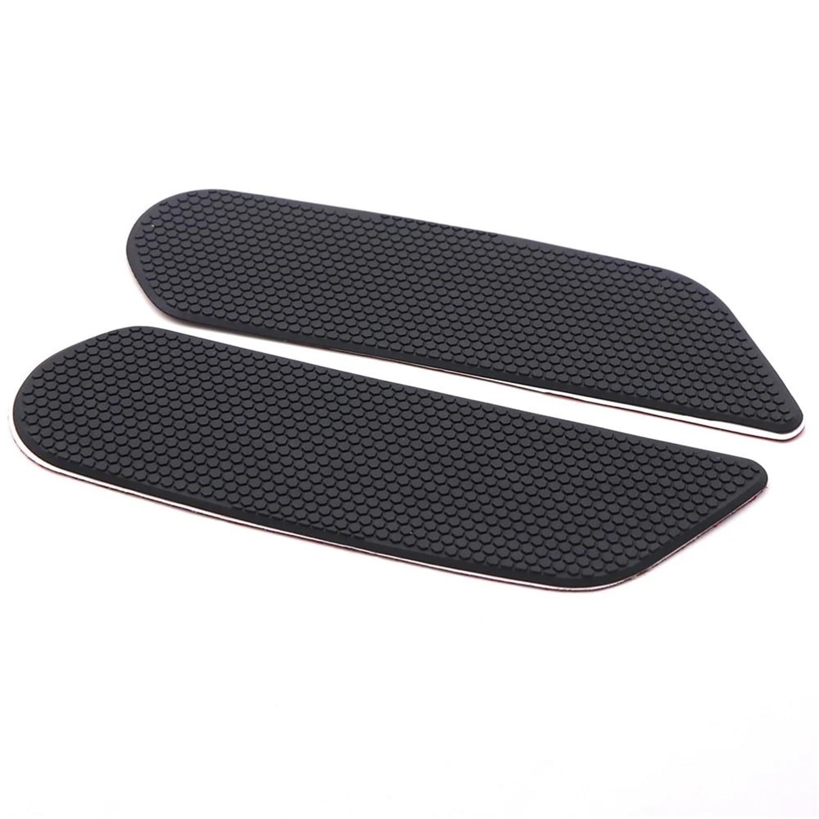 Motorcycle Tank Pad FuelTank Side Knee Traction Grip Pads for Kawasaki for Z900 ABS for SE for ZR900 2017-2024 Streetfighter