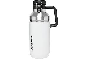 Stanley Go Growler: 64oz of Cold Beer, Unleashed