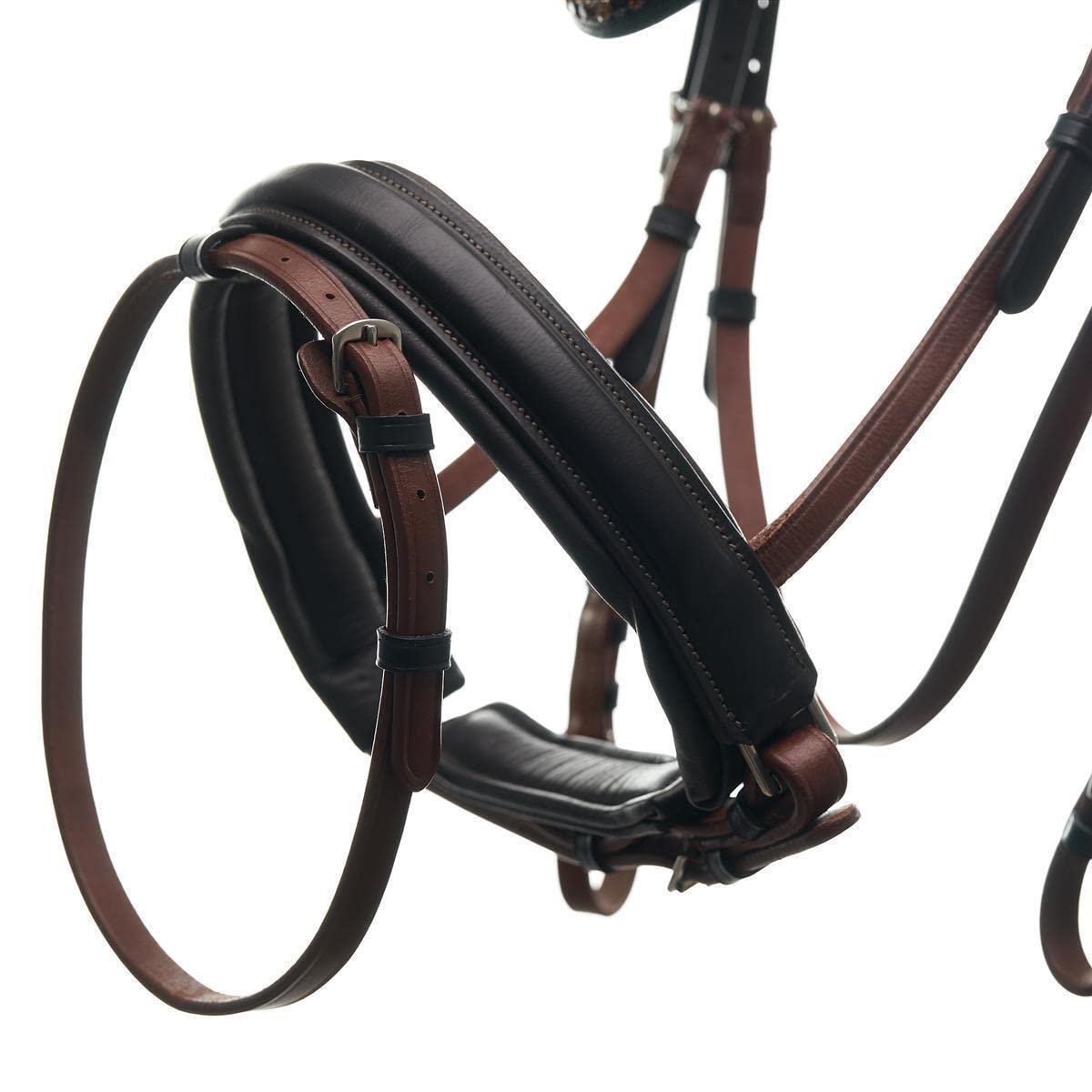 Trense Soleste Diamond warmblut