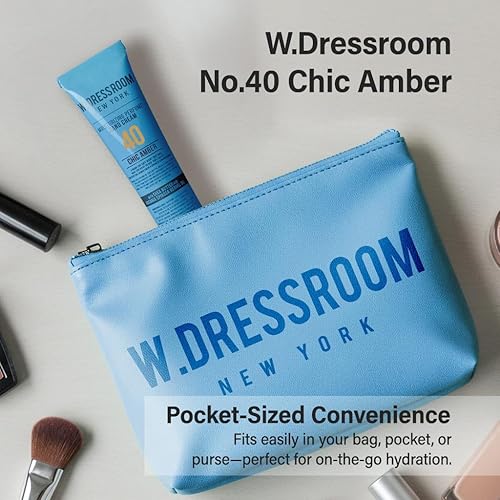 Miniatura 6 de WDressroom Crema hidratante para manos ámbar chic