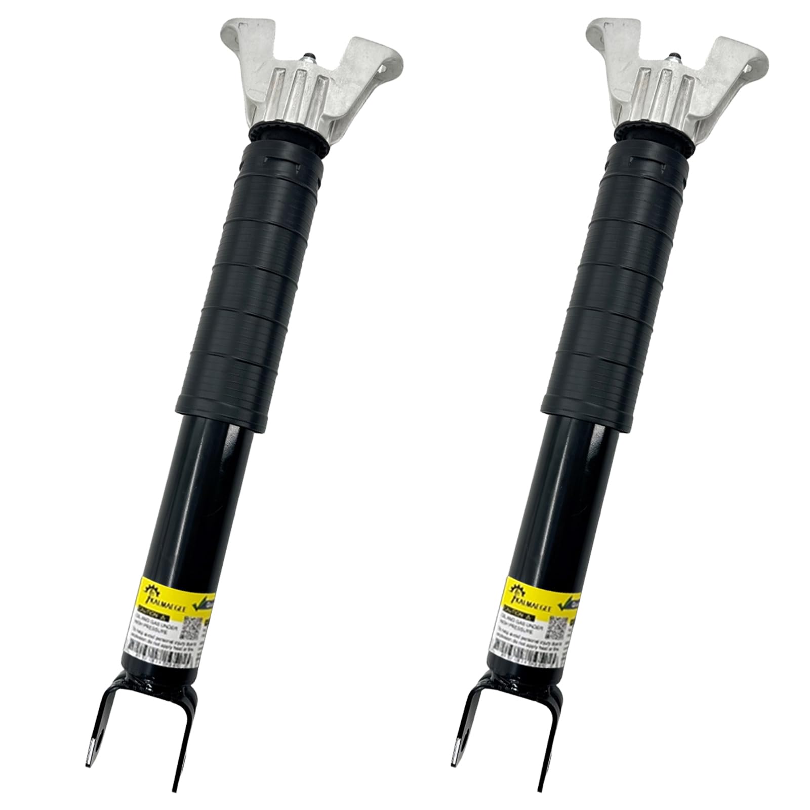 Amazon.com: Kalmaegee 2PCS Rear Suspension Shock Absorbers Struts
