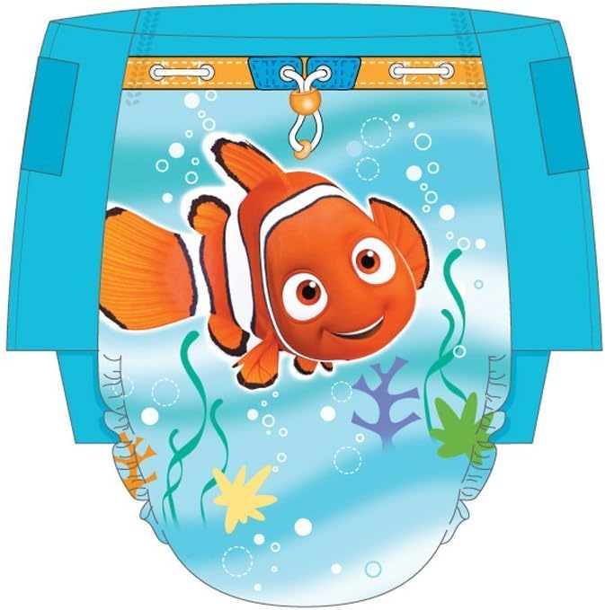 Huggies Little Swimmers Disposable Swimpants - Small - 20 Count - 2 PACKS