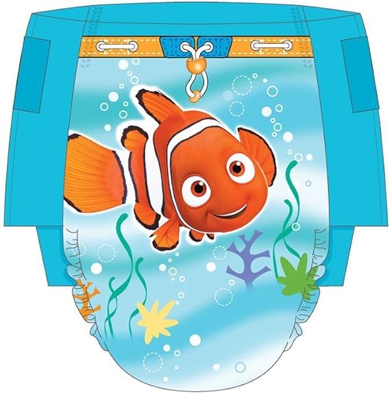 Huggies Little Swimmers Disposable Swimpants - Small - 20 Count - 2 PACKS