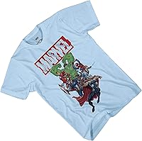 Vista 4 de Marvel Clásico