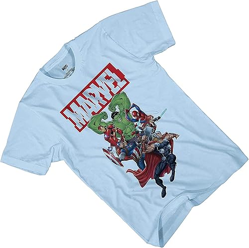 Miniatura 4 de Marvel Clásico para