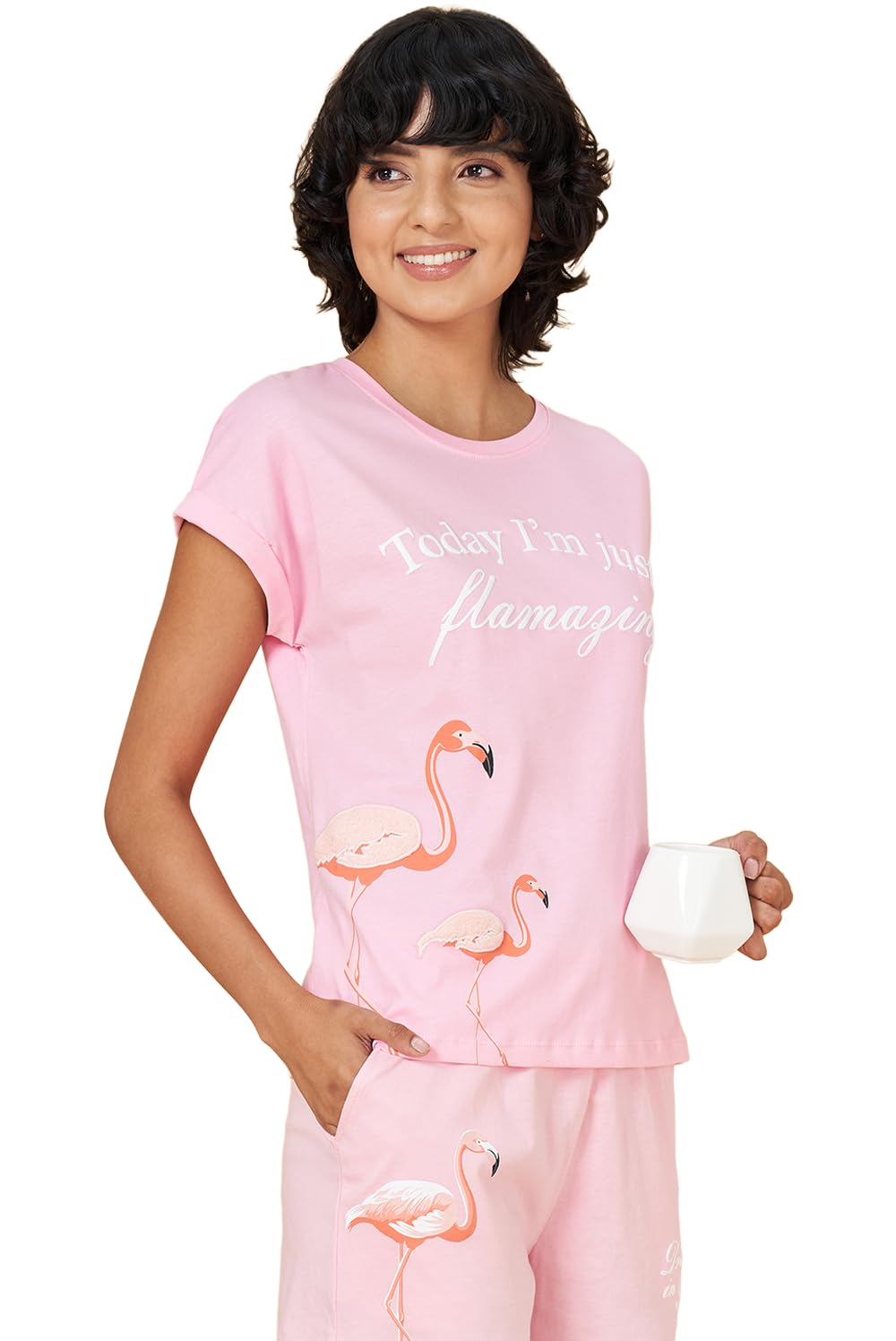 dreamz by pantaloons Women's Comfort Fit Top-picture-38
