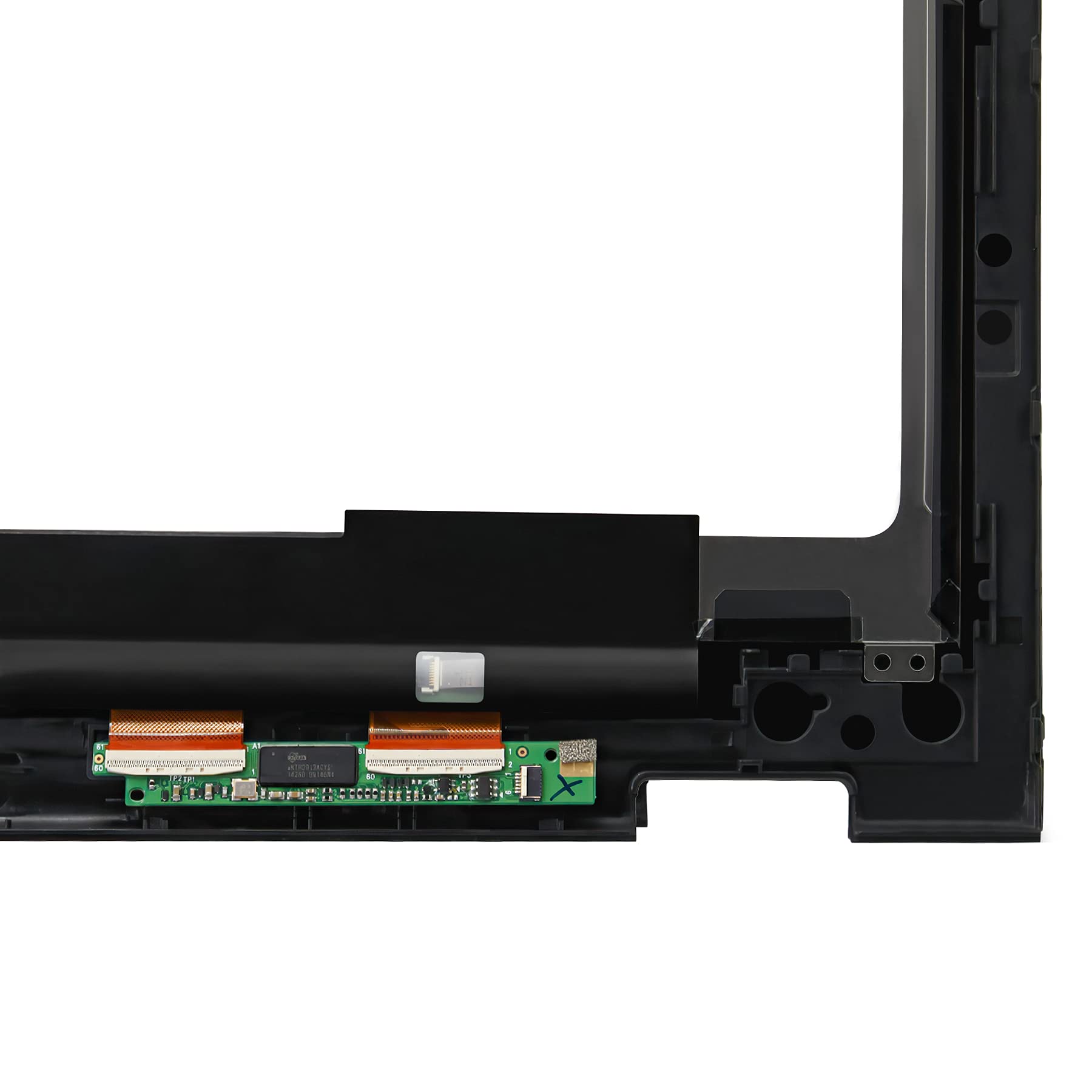 Dell Inspiron 13 7000（ジャンク品／画面不良あり） HOYRTDE 13.3