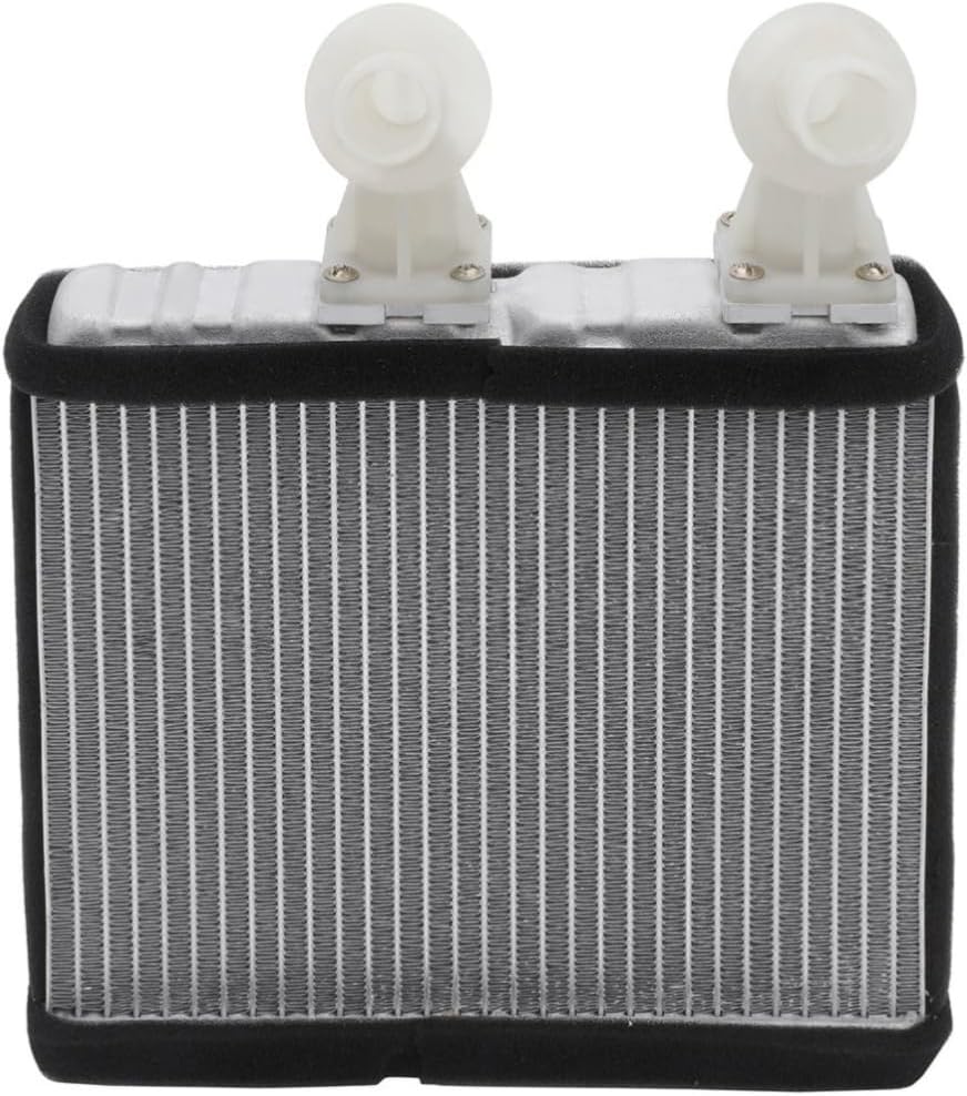 1pc HVAC Heater Core Front Right Passenger Side Aluminum for Frontier 1998-2004 for Maxima 1989-1994 for Xterra 2000 for 240SX 1990-1995