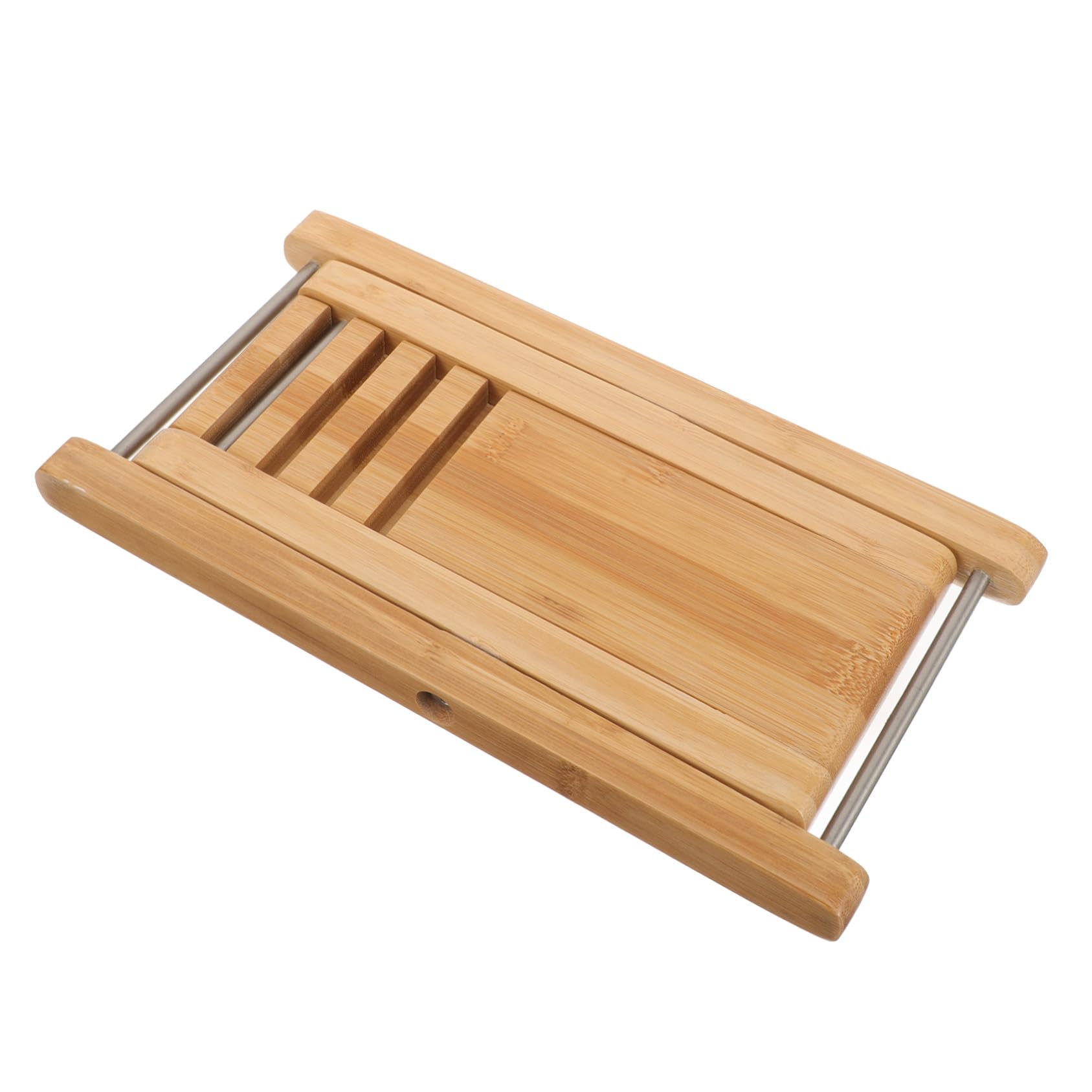 Baluue Gitarren Fußhocker für Klassische Gitarre Stabil und Leicht 4-fach Verstellbar Eleganter Fußschemel für Komfortables Spielen