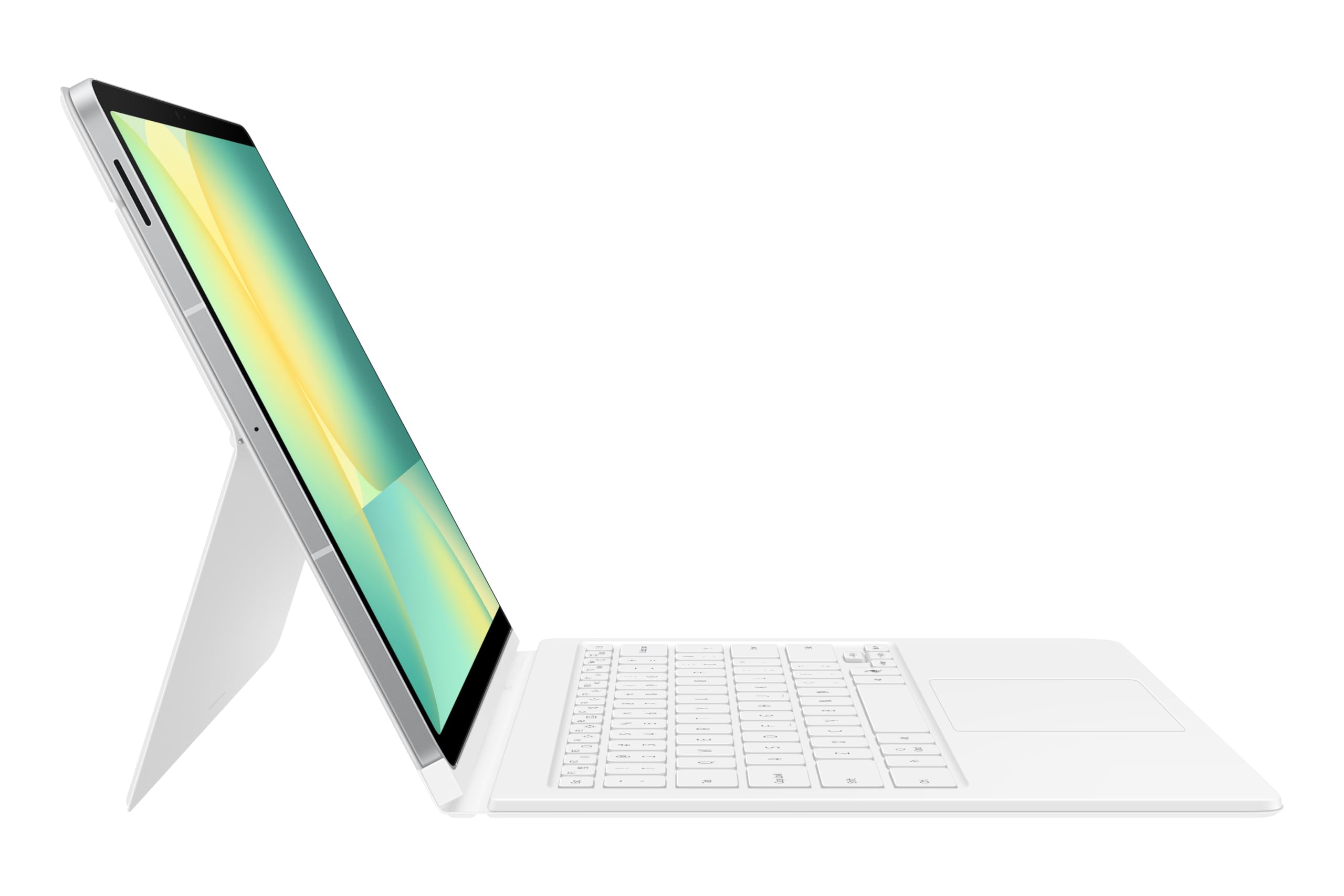 Amazon.co.jp: SAMSUNG Galaxy ブックカバーキーボード (トラック