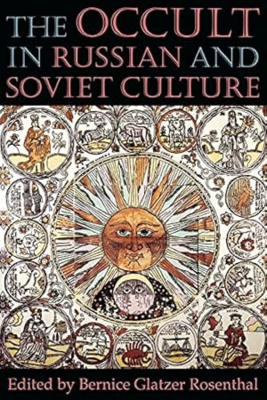 The Occult in Russian and Soviet Culture