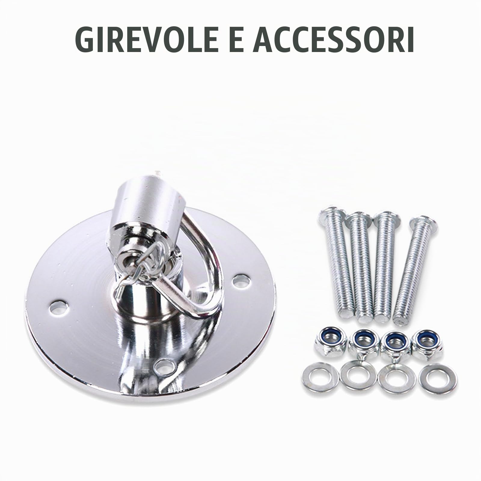 Sacco da Boxe,Sacco Boxe,Sacco da Box con Girello,Pera Veloce Boxe in Pelle Appese con Vescica in Lattice per MMA,Muay Thai,Boxe,Kickboxing,Fitness