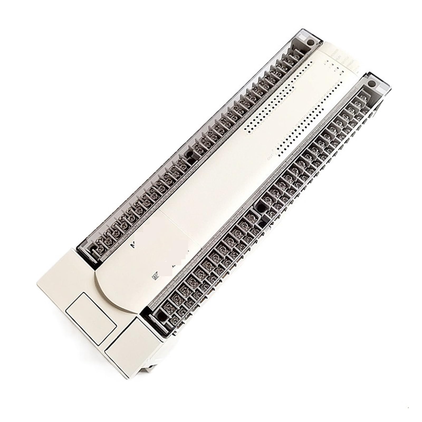 Programowalny sterownik PLC sterownik PLC FX2N-128MR/FX2N-128MT-001 programowalny (FX2N-128MT-001)