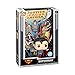 Funko Pop Comic Cover DC Justice League Superman Figurine