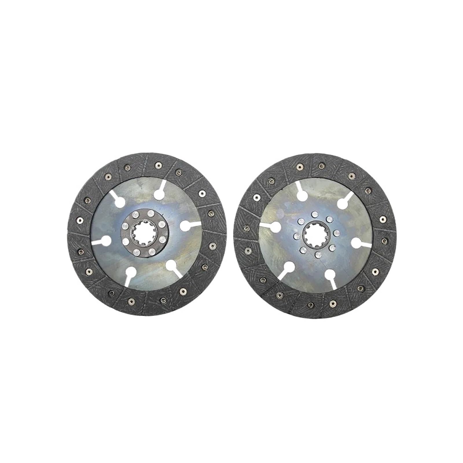 Aueeyhdo A-01 Motorcycle Clutch Disc Motorcycle Clutch Disc Plate