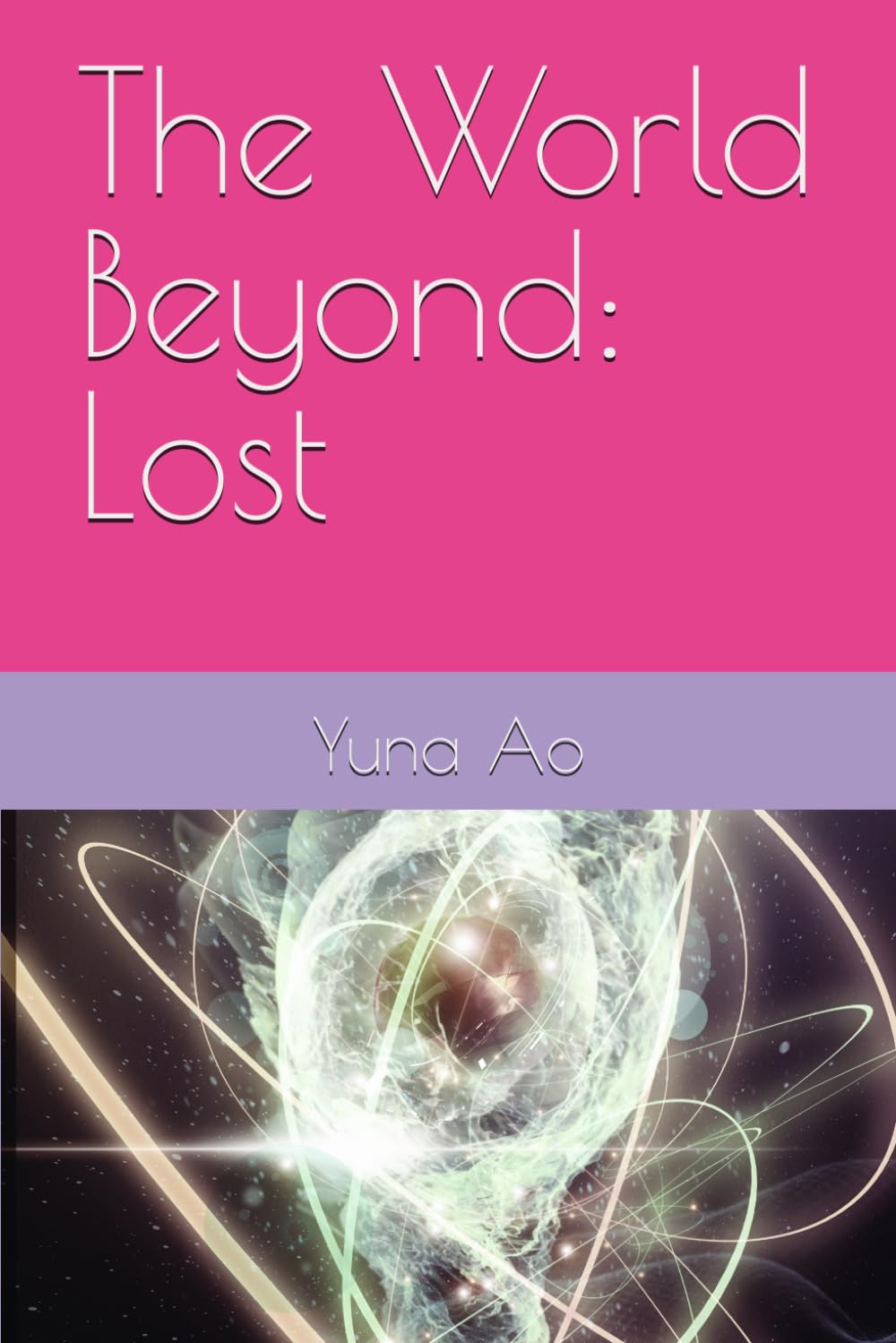 The World Beyond: Lost