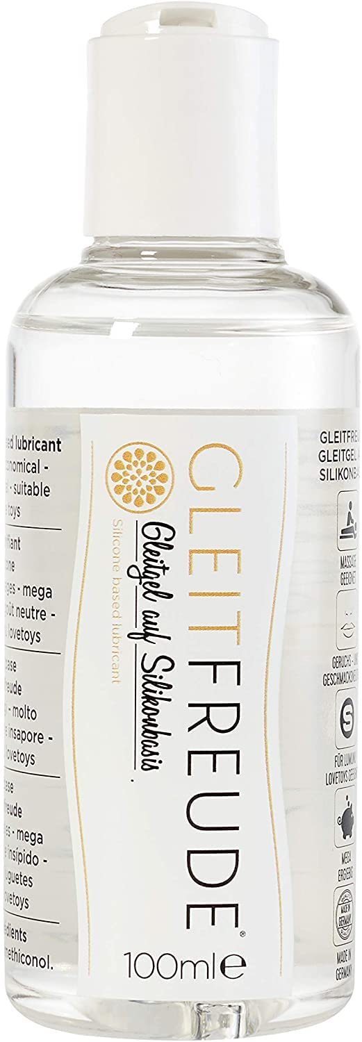 gleitgel probepackungen Goliate Gleitgel BIO 2 ml – Probe