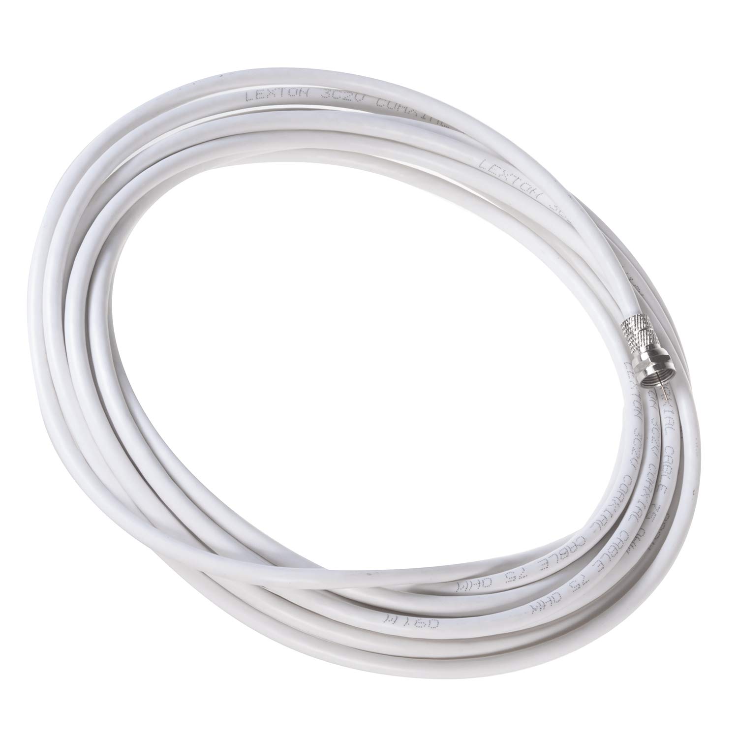 Maclean MCTV-947 Antenne omnidirectionnelle extérieure pour TV