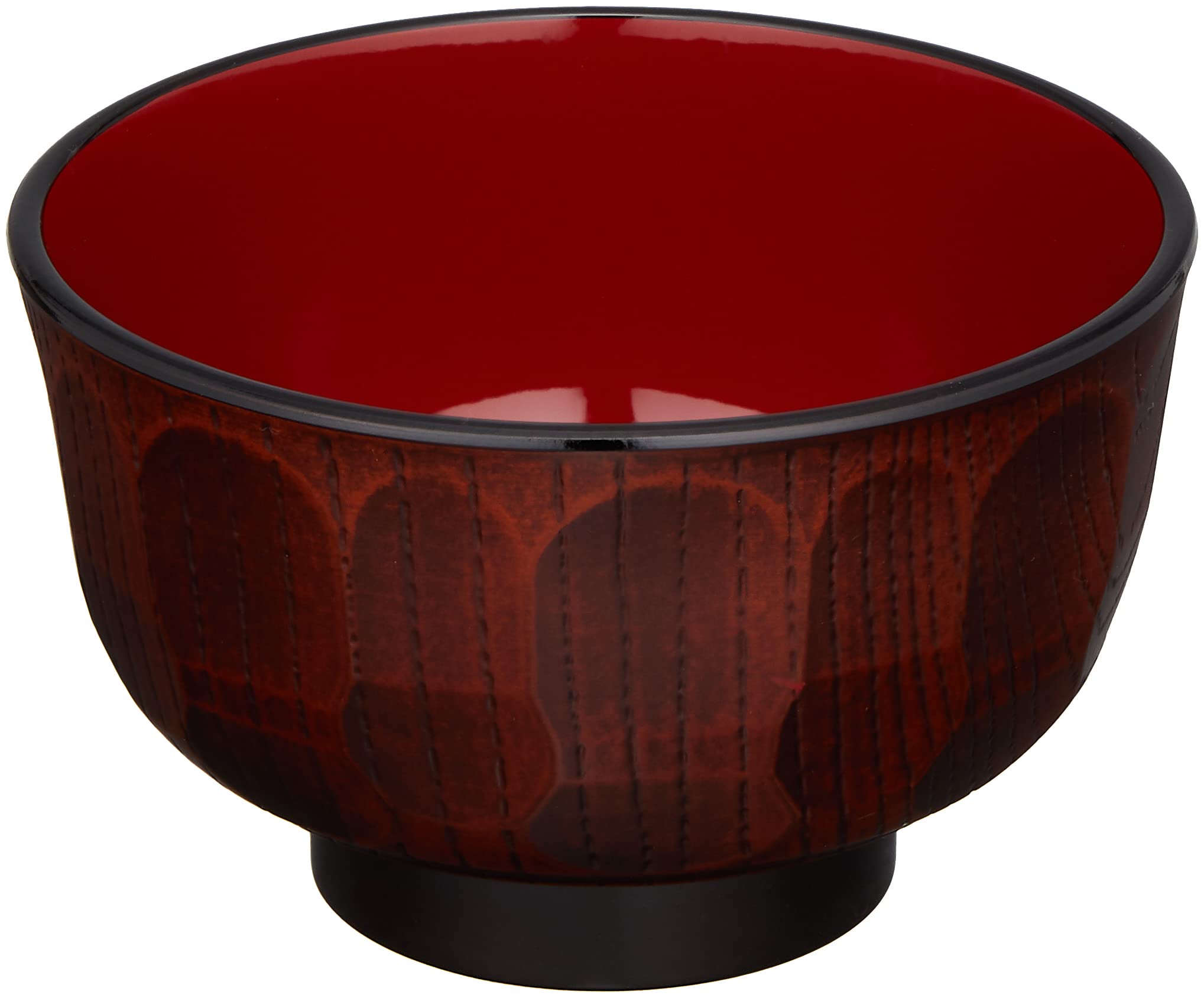 Amazon.com: ミタニ 山中漆器 Mitani M12321-0 Yamanaka Lacquerware