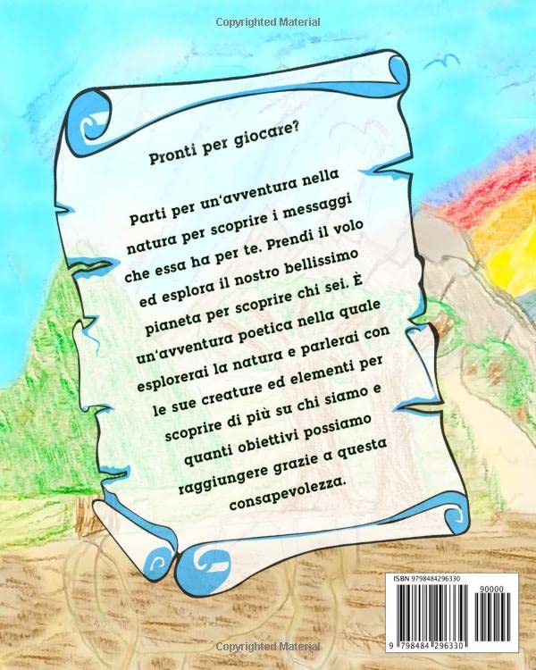 Partiamo per l'avventura? (Shall We Go Adventure?): Italian Edition | Bilingual Books (kids can learn Italian) - Image 2