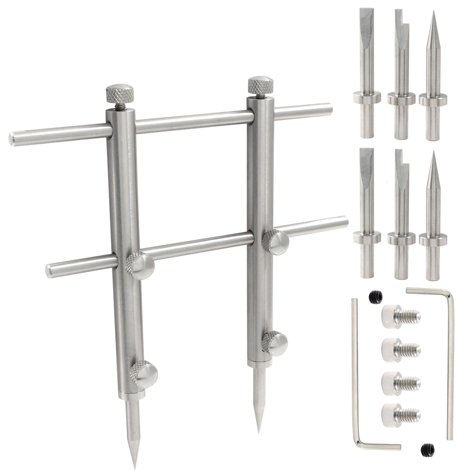 Repair Tool Kit Camera Lens Spanner Removal Set for Camera for Camera, Telescope, Microscope, Filte