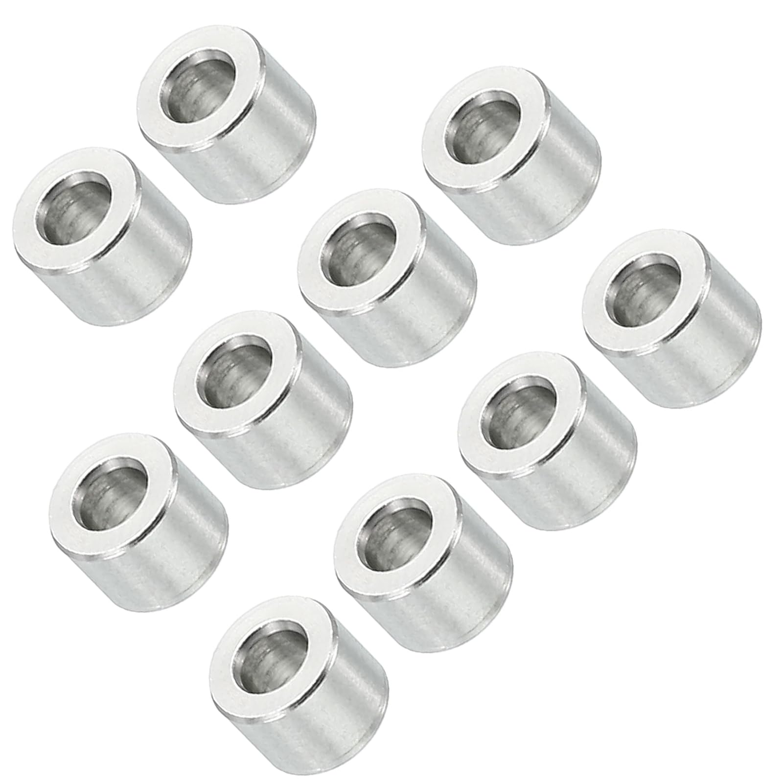 Unifizz M3 Stainless Steel Spacers