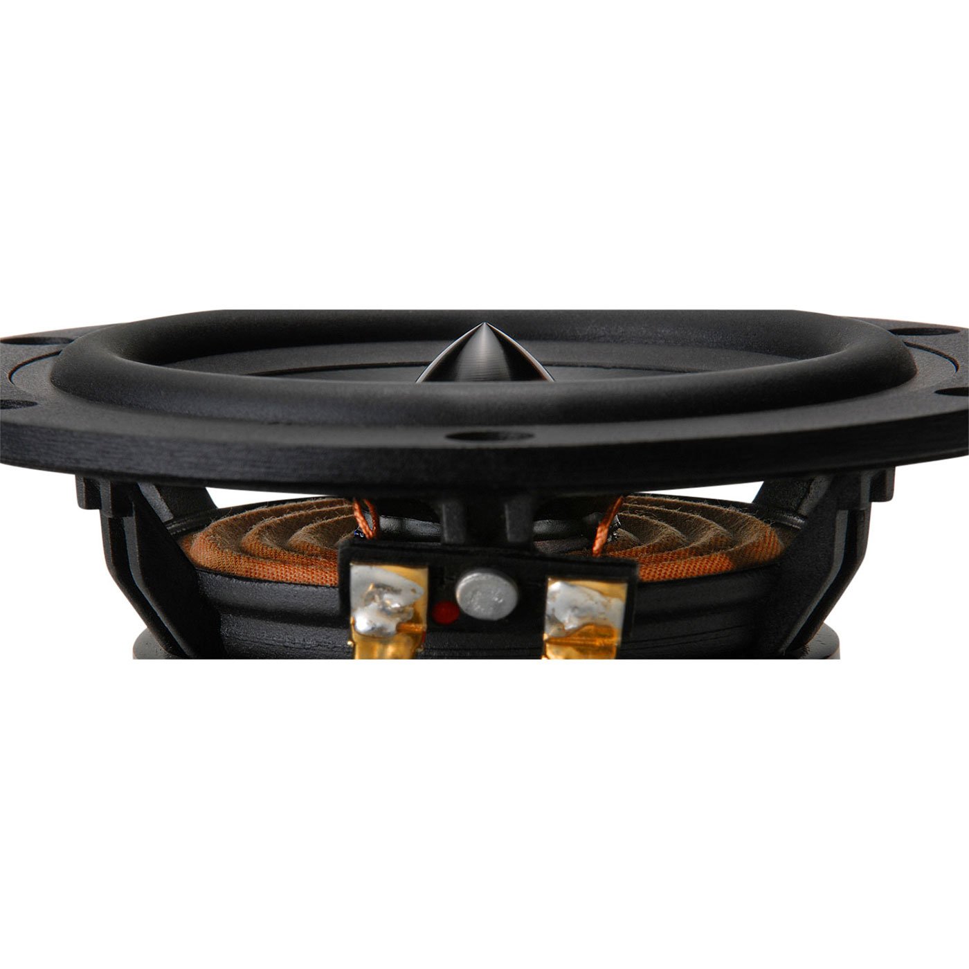 Amazon | 【国内正規品】Dayton Audio RS125-8 12.5cm ウーファー 8Ω