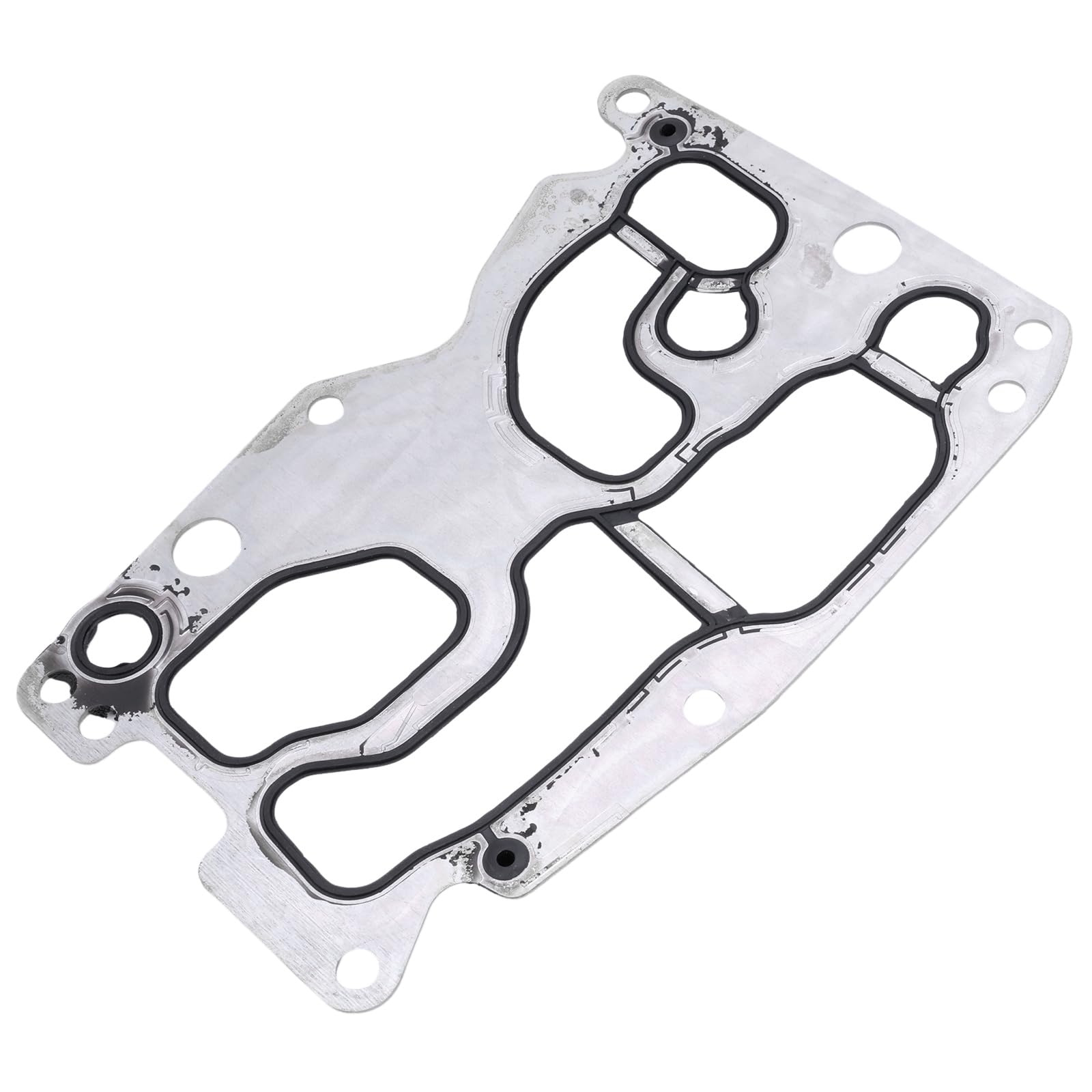 Joint de cylindre pour filtre à huile de voiture - Compatible avec F50 E90 F30 E91 F10 F11 X1 X3 X4 X6 N47 N57 - Remplace 11428516396, 8516396, 90069-43009, 9009 Référence produit : 06943. 009, 549303 | F30 E91 F10 F11 X1 X3 X4 X6 N47 N57 - Remplace 11428