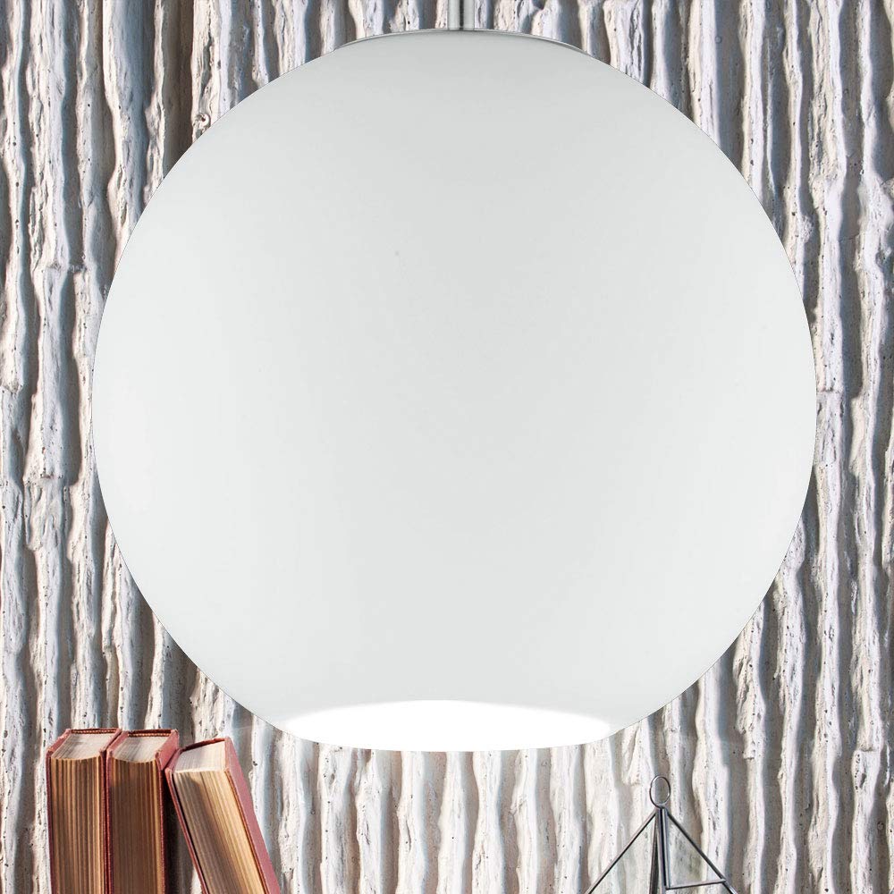 Witte Glazen hanglampen kopen? ✔️ Tot 68% korting