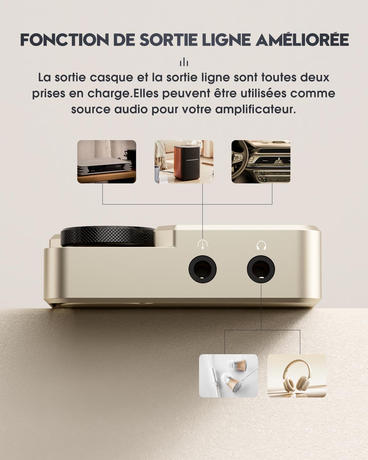 MECHEN M30 64Go Lecteur MP3, HiFi Numérique Audio Portable