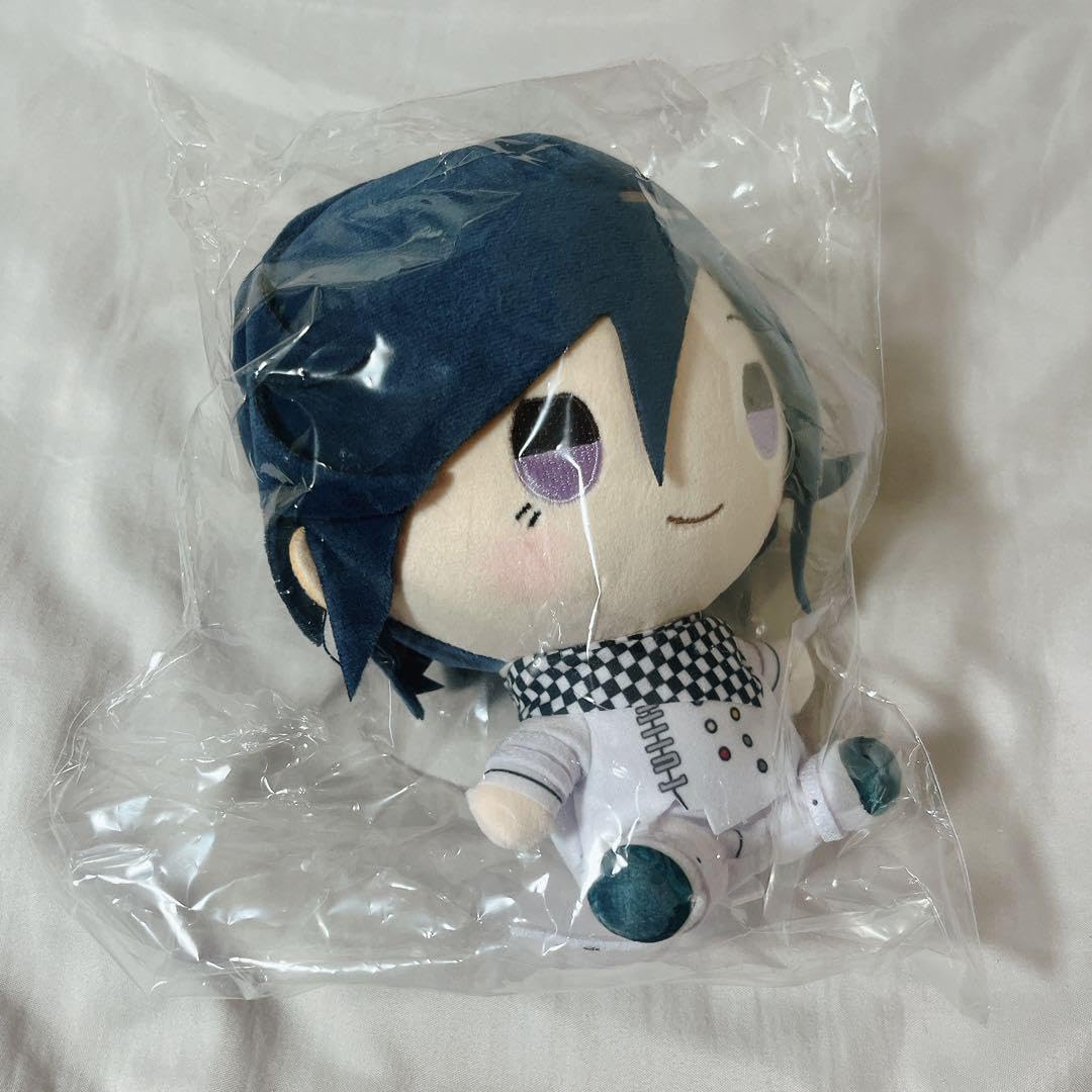 王馬小吉　もちどる　アクリルスタンド　ドンキホーテ　ダンガンロンパ ダンガンロンパ ドンキホーテ 王馬小吉 もちどる アクリル